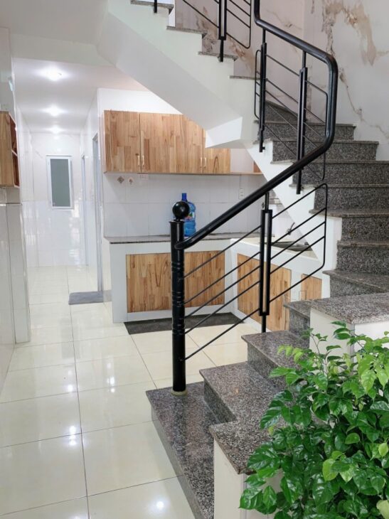 ♥ Nhà Kiệt rộng gần Trưng Nữ Vương, 51m2, 2 tầng sạch đẹp 2.68 tỷ