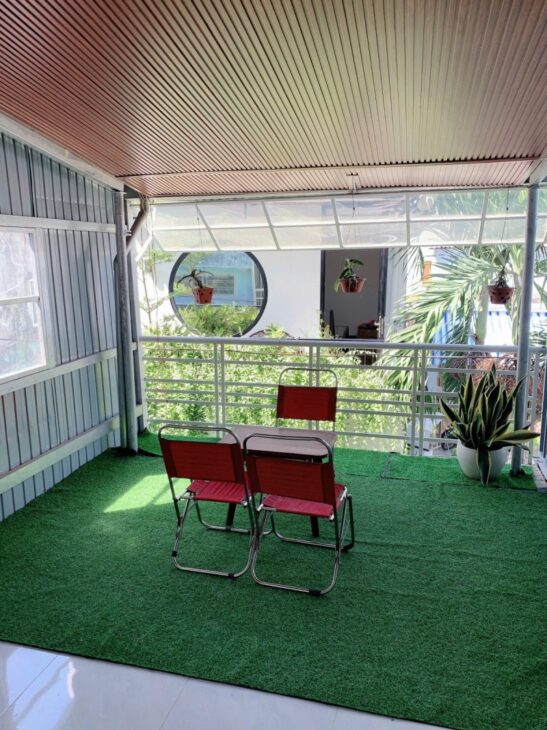 ♥ Nhà Kiệt rộng gần Trưng Nữ Vương, 51m2, 2 tầng sạch đẹp 2.68 tỷ