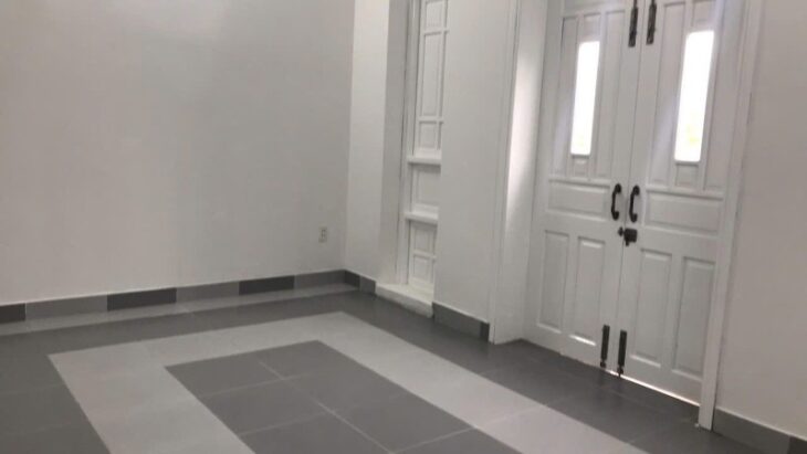 ► Mặt tiền Trần Phước Thành đường 10.5 Kinh Doanh Cực Tốt 3 tầng đẹp, 6.x tỷ