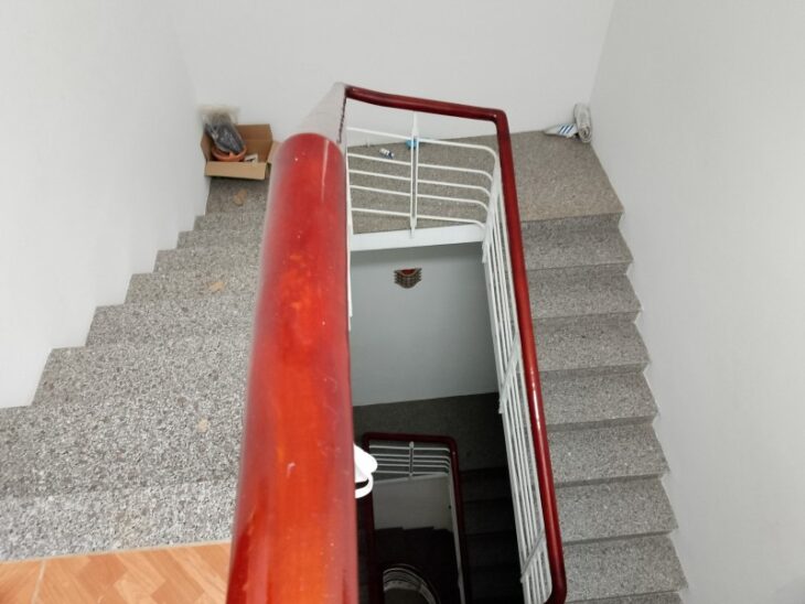 ► Mặt tiền Trần Phước Thành đường 10.5 Kinh Doanh Cực Tốt 3 tầng đẹp, 6.x tỷ