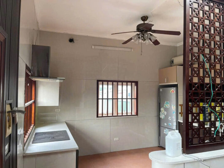 Bán nhà đẹp phố Nguyễn Công Trứ 45m2, 5T, MT4.5m quanh 10 tỷ hiếm quận Hai Bà Trưng