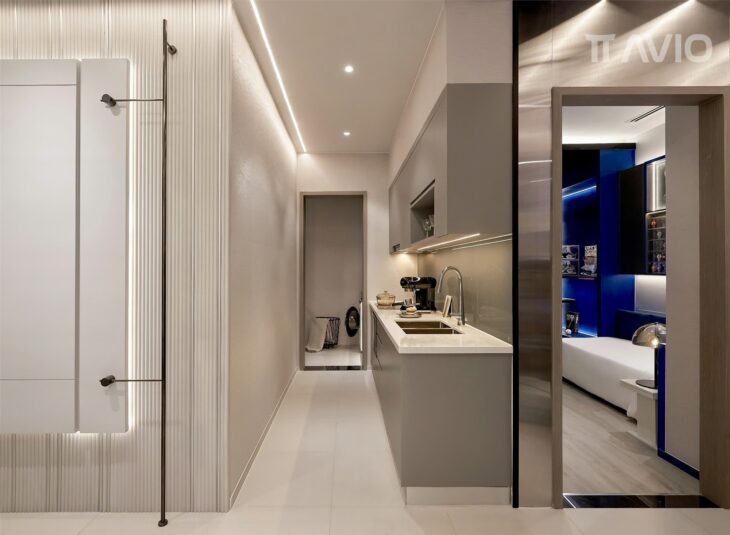 Sở hữu căn hộ TT AVIO đẳng cấp giữa lòng Dĩ An đỉnh cao sống chuẩn 5 sao.