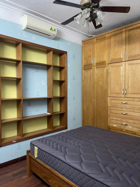 Bán nhà đẹp phố Nguyễn Công Trứ 45m2, 5T, MT4.5m quanh 10 tỷ hiếm quận Hai Bà Trưng