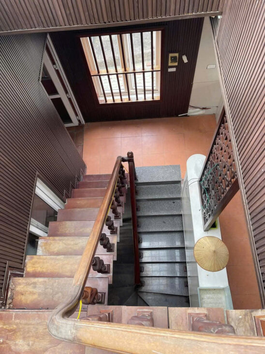 Bán nhà đẹp phố Nguyễn Công Trứ 45m2, 5T, MT4.5m quanh 10 tỷ hiếm quận Hai Bà Trưng