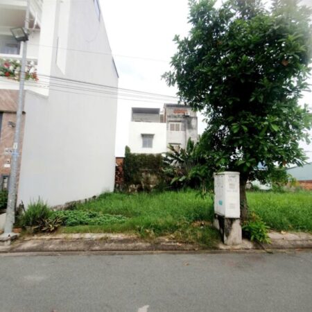 Chuyên mua bán đất nền đường Đào Sư Tích, 94m, chỉ 5.3 tỷ