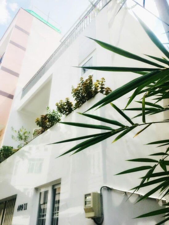 Bán Nhà Hẻm Đường Nguyễn Trãi, Phường 7, Quận 5 (5.9 x 8.4m), Giá 14 Tỷ