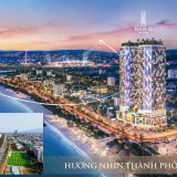 CẦN BÁN CĂN HỘ MẶT BIỂN SIÊU LỢI NHUẬN CÙNG NAM Ô DISCOVERY. Giá chỉ 6.65 tỷ TLCC