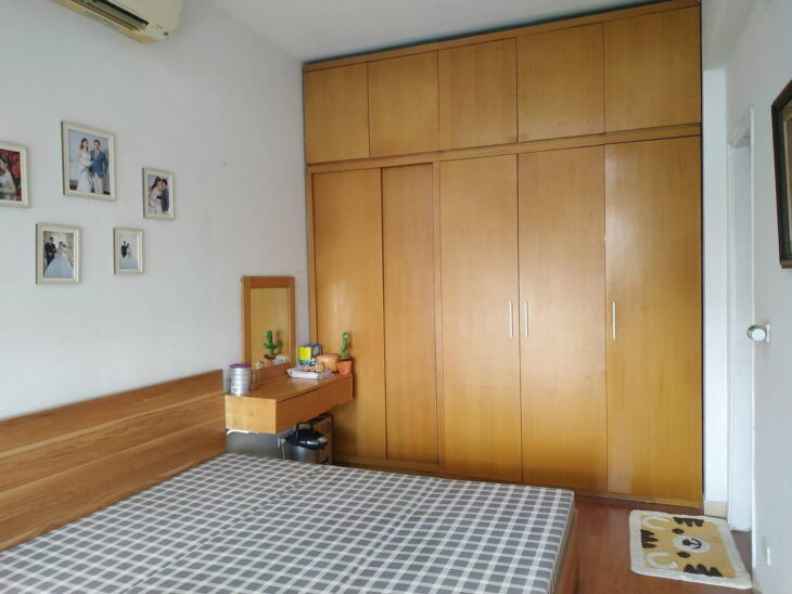 Bán CHCC Toà N06.B2, DT 80m2 – 2 PN, KĐT mới Dịch Vọng, Thành Thái, Cầu Giấy . Giá 5,9 tỷ