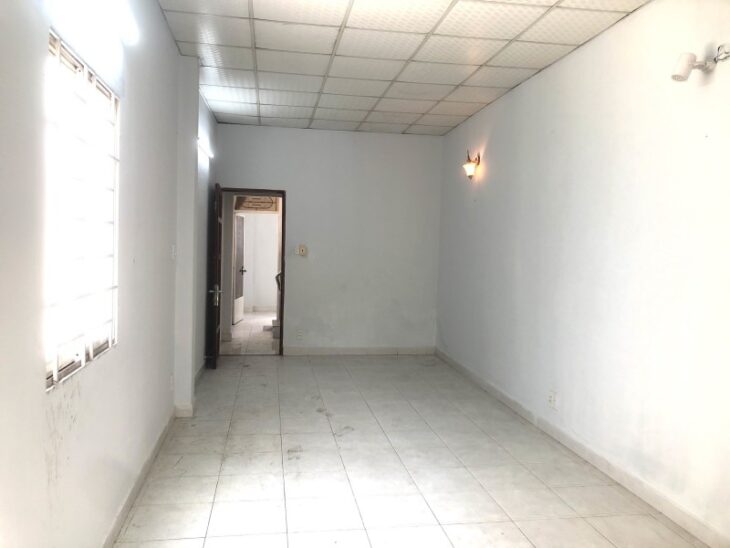 MẶT TIỀN KINH DOANH ĐƯỜNG 12M – VỈA HÈ 3M – ĐƯỜNG HƯNG PHÚ – QUẬN 8