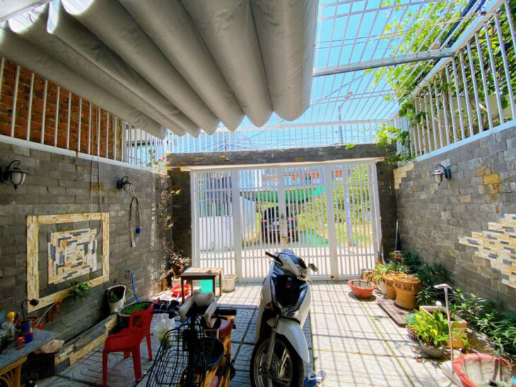 Bán Nhà Thái Thông 2 – Vĩnh Thái, Nha Trang – Đường Ô Tô, Giáp Mỹ Viên Capella, Gói 8 KĐT Mỹ Gia