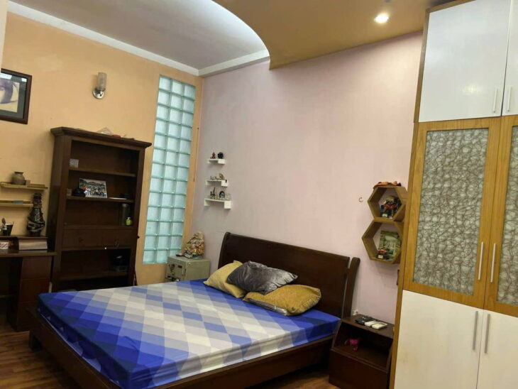 ????Bán NHà Mặt NGõ To NHư Phố 61 m2 X 5 Tầng Phương Liệt Thanh Xuân 18.95 Tỷ ????