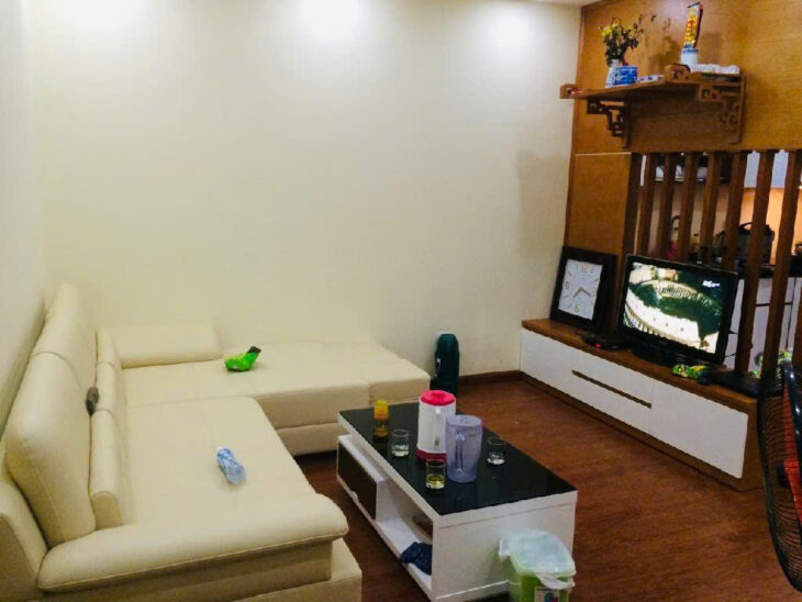 B.ÁN CĂN HỘ CHUNG CƯ KHU VỰC HH LINH ĐÀM