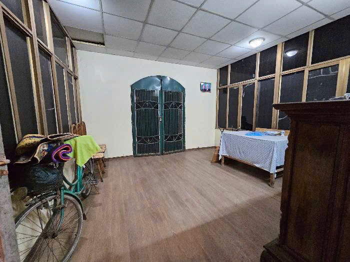 B.ÁN NH.À ĐỊNH CÔNG NHÀ PHÂN LÔ Ô TÔ – LÔ GÓC BA MẶT THOÁNG – KINH DOANH – NGÕ THÔNG