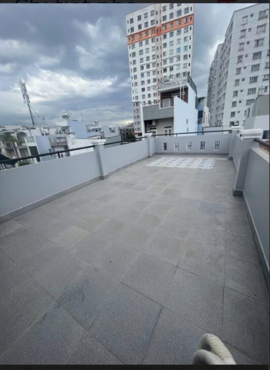 ✨️BÁN NHÀ Q8 ???? Sản phẩm MỚI, ĐẸP vừa về trước Tết, đón Tết hết chê????