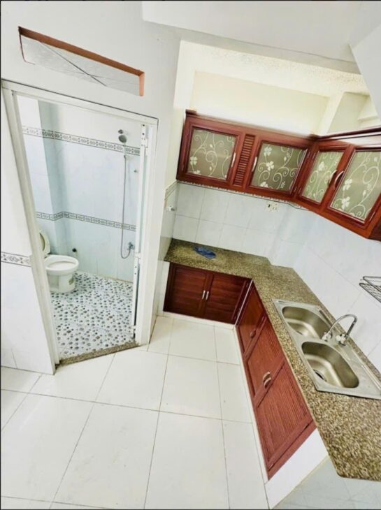????NHÀ NHỎ ĐẸP, QUÁ RẺ Ngay Chợ Sáng BÙI MINH TRỰC P5 Q8 – ????Giá 3,68 tỷ????thương lượng chính chủ