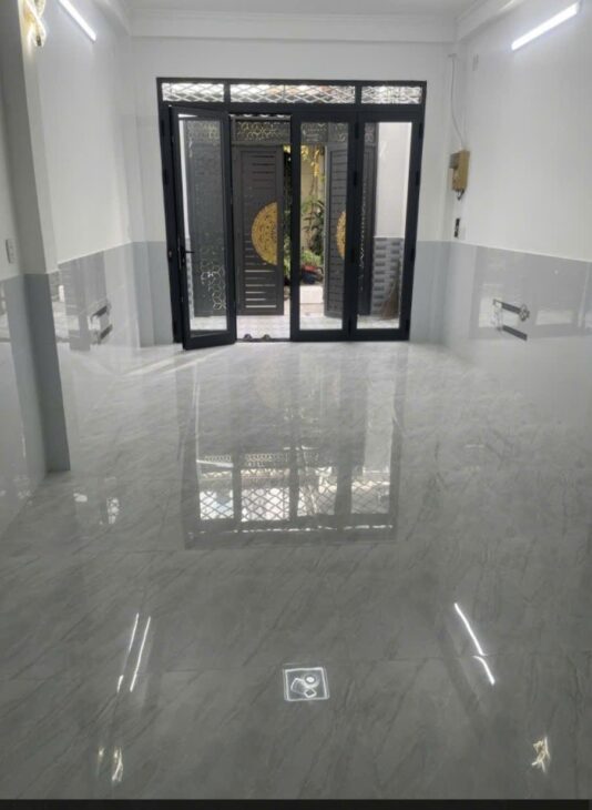 ✨️BÁN NHÀ Q8 ???? Sản phẩm MỚI, ĐẸP vừa về trước Tết, đón Tết hết chê????