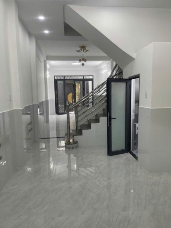 ✨️BÁN NHÀ Q8 ???? Sản phẩm MỚI, ĐẸP vừa về trước Tết, đón Tết hết chê????