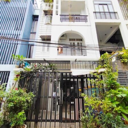 BÁN NHÀ 4 TẦNG, 96M2, P. BÌNH TRUNG TÂY, Q.2, GIÁ 11TỶ900 – VỊ TRÍ VÀNG, SỔ ĐỎ CHÍNH CHỦ