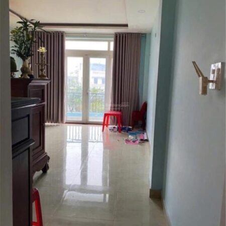 Nhà Hà Quang 2 Giá Tốt Nhất Thị Trường – 3 Tầng 1 Tum, 4 Phòng Ngủ Chỉ 4 Tỷ 550 Tr