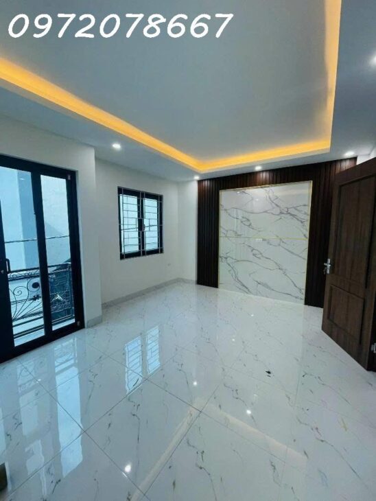 Bán Nhà Đẹp Gần Ngã Tư Vạn Phúc 35m*5 Tầng, Nhỉnh 5 TỷAlo ngay: 0972.078.667