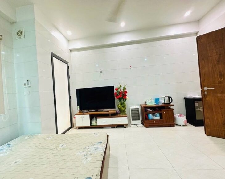 Bán Nhà Trung Văn 5 Tầng, Ô Tô Đỗ Cửa Giá Tốt Hơn TTAlo ngay: 0972.078.667