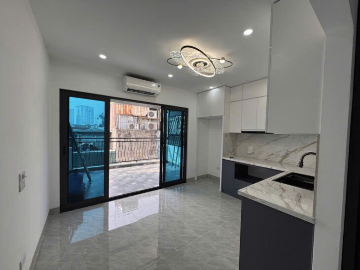 Bán nhà Hào Nam Đống Đa, Thiết Kế Đẹp, Thang Máy Xịn, 47mx6T, Giá: 11,4 Tỷ, Lh: 0396935190.