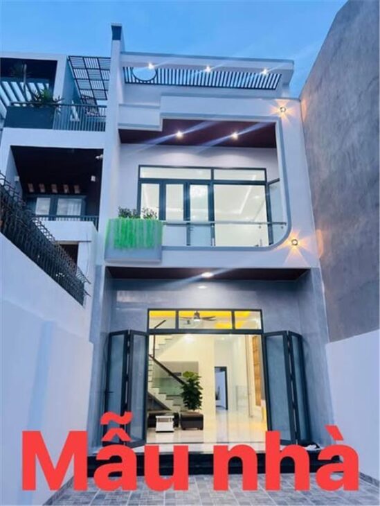 Bán Nhà 1 Lầu 1 Trệt Phường Tân Hiệp Tân Uyên – Vị Trí Đắc Địa Giá Chỉ 2.35 Tỷ