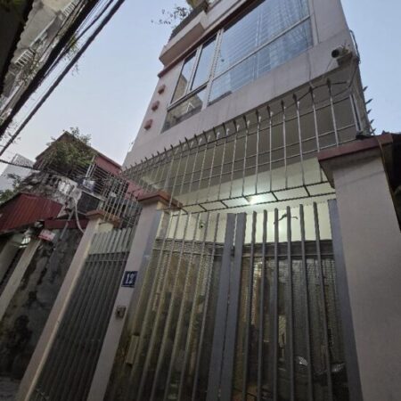 Bán nhà đẹp Nguyễn Sơn – Ô tô- Gần phố – 60m2- 10,2 tỷ ( Thương Lượng)