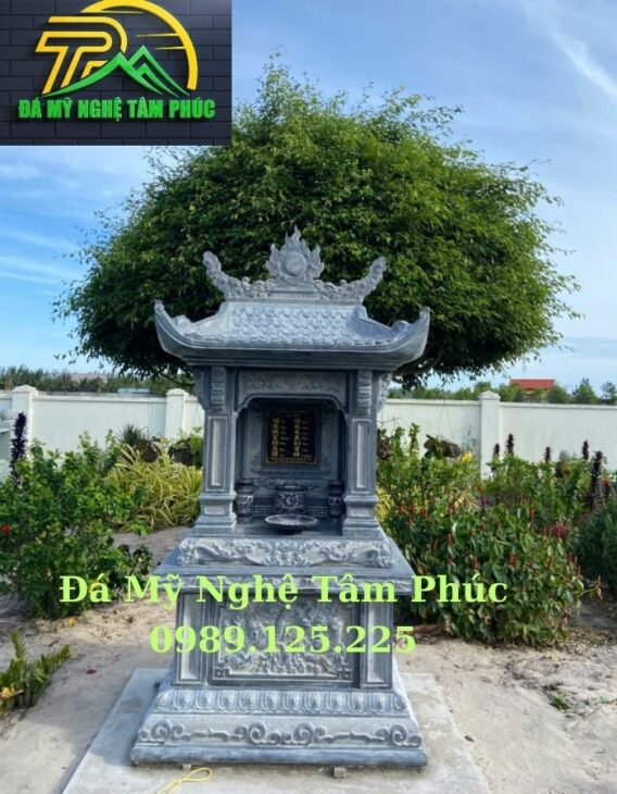 Bàn Thờ Thiên Đá Tự Nhiên Đẹp Bán Tại Cần Thơ 2025