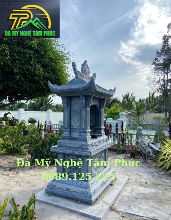 Bàn Thờ Thiên Đá Tự Nhiên Đẹp Bán Tại Cần Thơ 2025