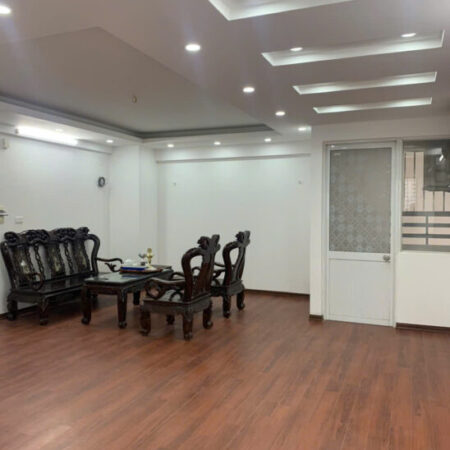 Vip – Bán căn hộ chung cư Ngoại Giao Đoàn,Toà N03T8, diện tích 93m2, 3 ngủ, nhỉnh 7 tỷ