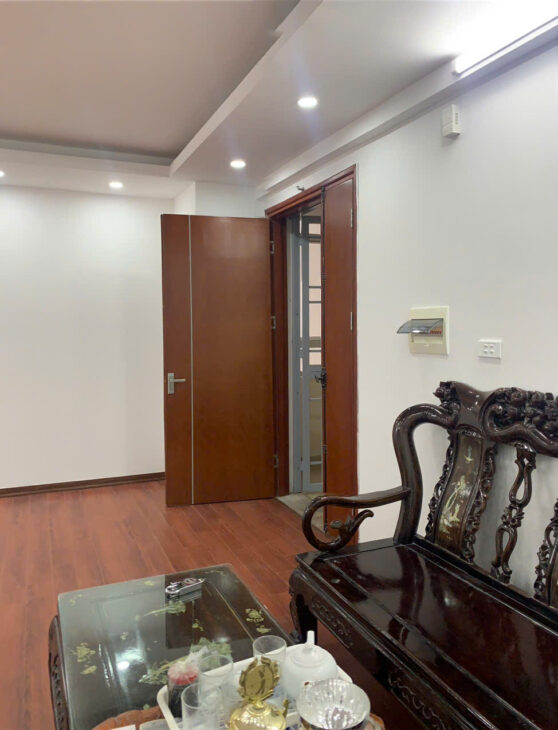 Vip – Bán căn hộ chung cư Ngoại Giao Đoàn,Toà N03T8, diện tích 93m2, 3 ngủ, nhỉnh 7 tỷ