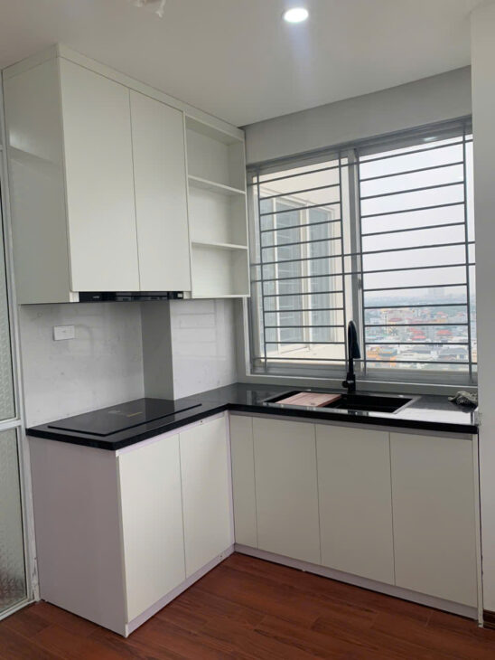 Vip – Bán căn hộ chung cư Ngoại Giao Đoàn,Toà N03T8, diện tích 93m2, 3 ngủ, nhỉnh 7 tỷ