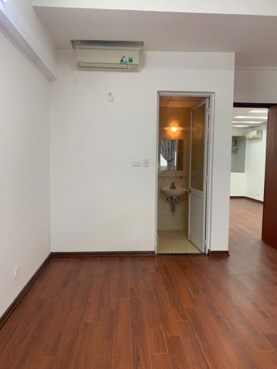 Vip – Bán căn hộ chung cư Ngoại Giao Đoàn,Toà N03T8, diện tích 93m2, 3 ngủ, nhỉnh 7 tỷ