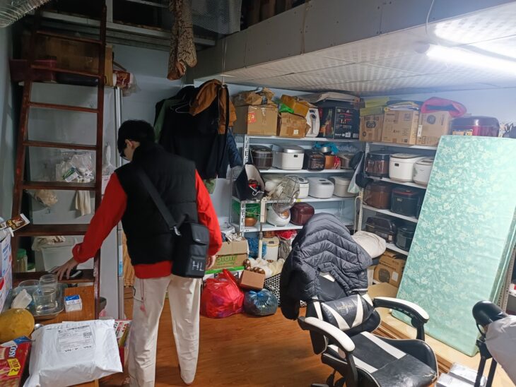 Bán nhà Phố Hạ Đình, Thanh Xuân (thông ngõ 161 Nguyễn Xiển) 46m2 x 1.5 tầng, 2.65 tỷ