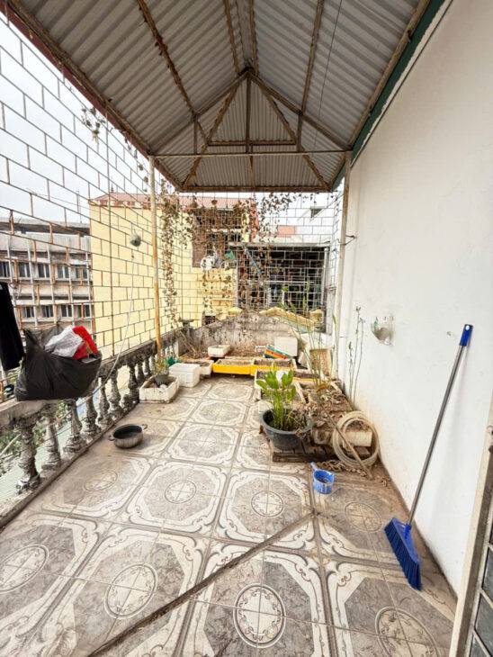 Hiếm, bán nhà riêng nguyên căn Phố Minh Khai, 22m2, 4 tầng, 2 ngủ, dân xây, giá 4.350 tỷ