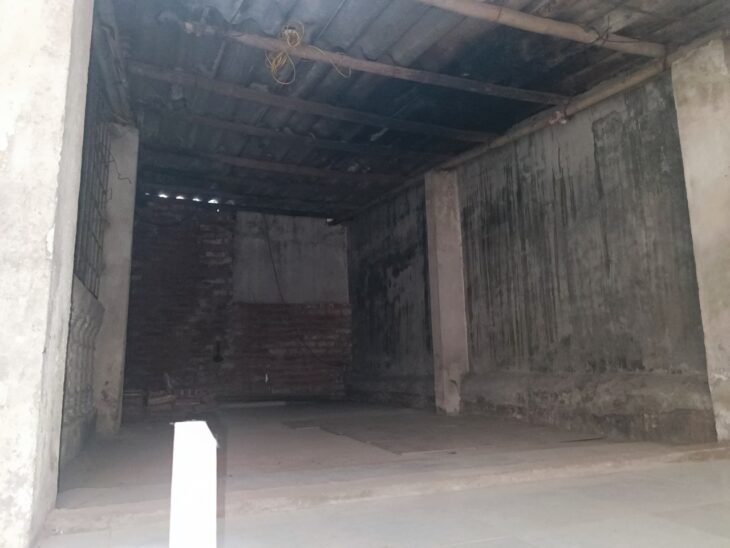 Bán nhà Phố Vân Đồn chỉ 1.55 tỷ ngõ thông