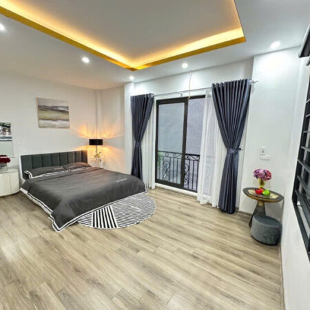 Sốc quá! Bán nhà Bùi Xương Trạch, 33m2, hơn 7 tỷ, lung linh, thoáng sáng, ở kết hợp kinh doanh