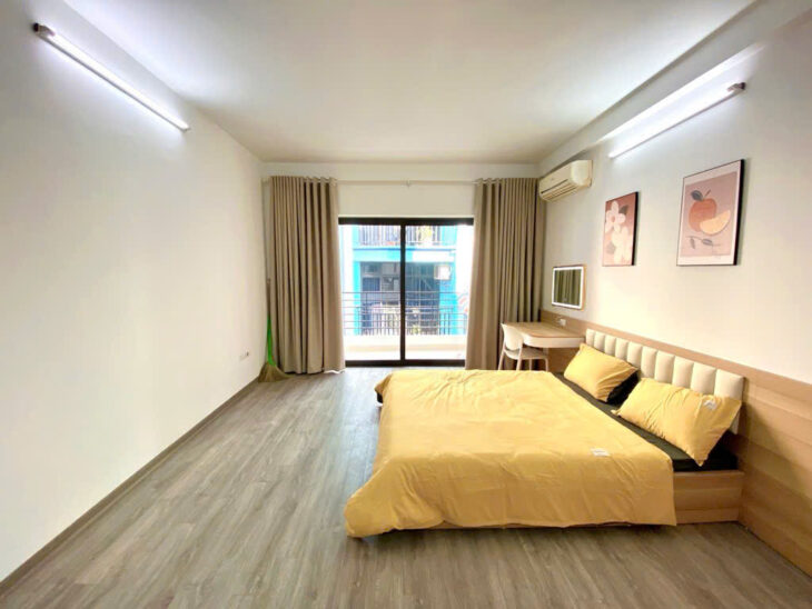 Cực đỉnh! Bán nhà Cù Chính Lan, 32m2, 6.7 tỷ, phân lô quân đội, vị trí đắc địa, an ninh yên tĩnh