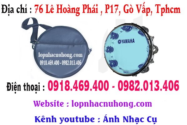 Chỗ bán phụ kiện trống gõ bo ( trống lắc tay ) tại gò vấp, tphcm