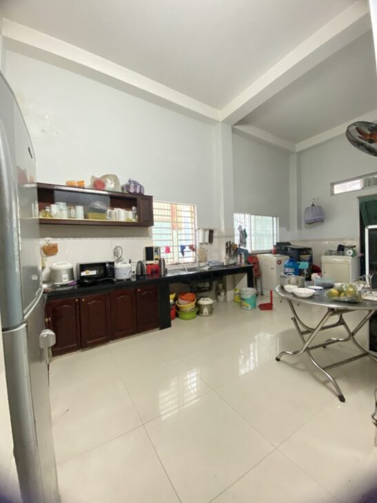 BÁN NHÀ 2 TẦNG LÔ GÓC BIỂN MÂN THÁI ĐẸP 117m2 ĐẤT KT 8.4x14m GIÁ 10 TỶ