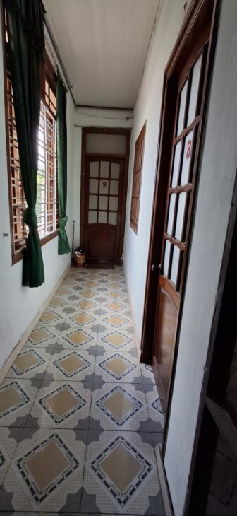 Bán Tòa Căn hộ mặt tiền 19 phòng -Thanh Thủy -Hải Châu -Giá chỉ 15 tỷ .