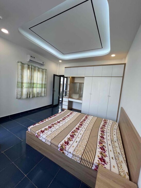 CHO THUÊ NHÀ 3 TẦNG, 120M2, PHAN HUY ÍCH, TÂN BÌNH – GIÁ HỜi 14 TRIỆU