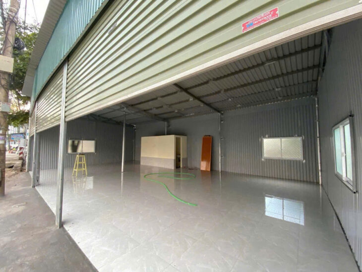 CHO THUÊ MB MẶT TIỀN AN DƯƠNG VƯƠNG TRUNG TÂM TP HUẾ