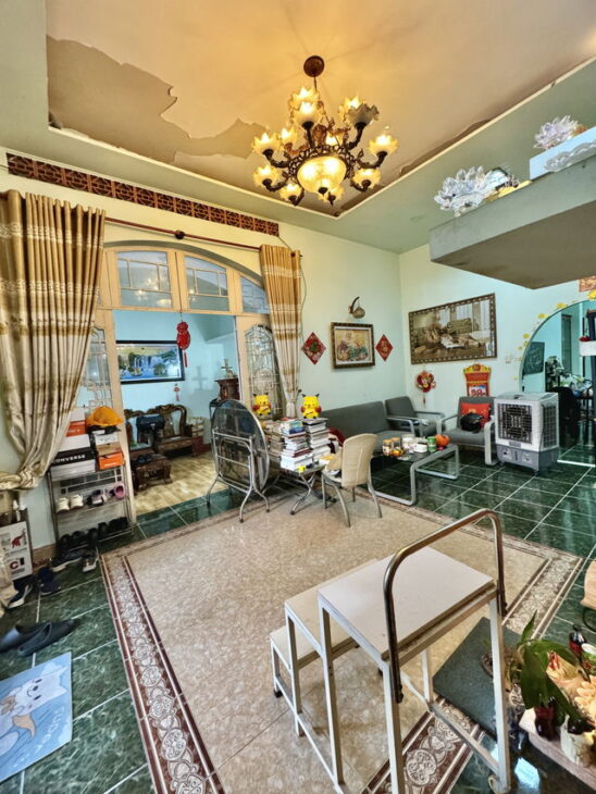 Bán Nhà Kiểu Thái 3 Phòng Ngủ, 2 WC, Đường 30, P. Linh Đông, Thủ Đức – Hạ Giá Sốc Trước Tết, Cơ Hội