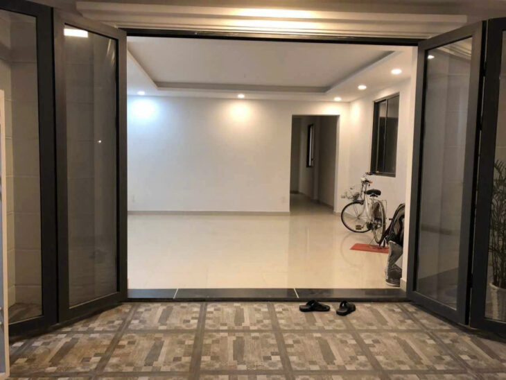 SIÊU DÒNG TIỀN – NHÀ 100 M2 TÔ NGỌC VÂN – P LINH ĐÔNG – THỦ ĐỨC – 4PN 2WC – NGANG 6,2M – CHỈ 3,7 TỶ