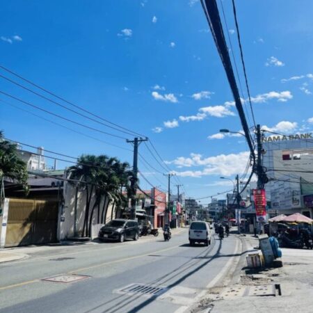 Bán gấp nhà phố 72m2, hẻm thông, gần chợ Thủ Đức, GIÁ RẺ BẤT NGỜ CHỈ 3.9TỶ