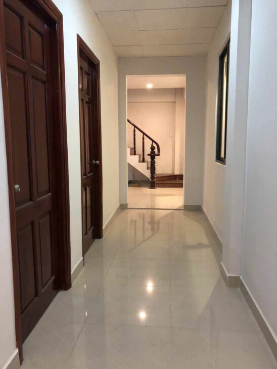 SIÊU DÒNG TIỀN – NHÀ 100 M2 TÔ NGỌC VÂN – P LINH ĐÔNG – THỦ ĐỨC – 4PN 2WC – NGANG 6,2M – CHỈ 3,7 TỶ