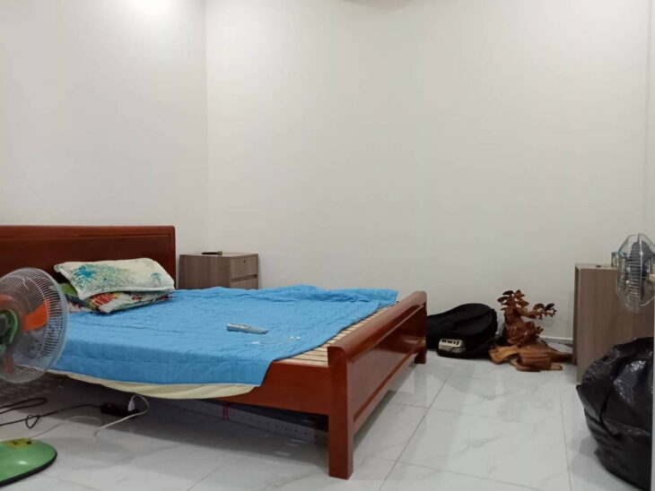 Bán Nhà Cấp 4 Mặt Tiền Linh Đông, Phường Linh Đông, Thủ Đức, TP.HCM – Giá Tốt