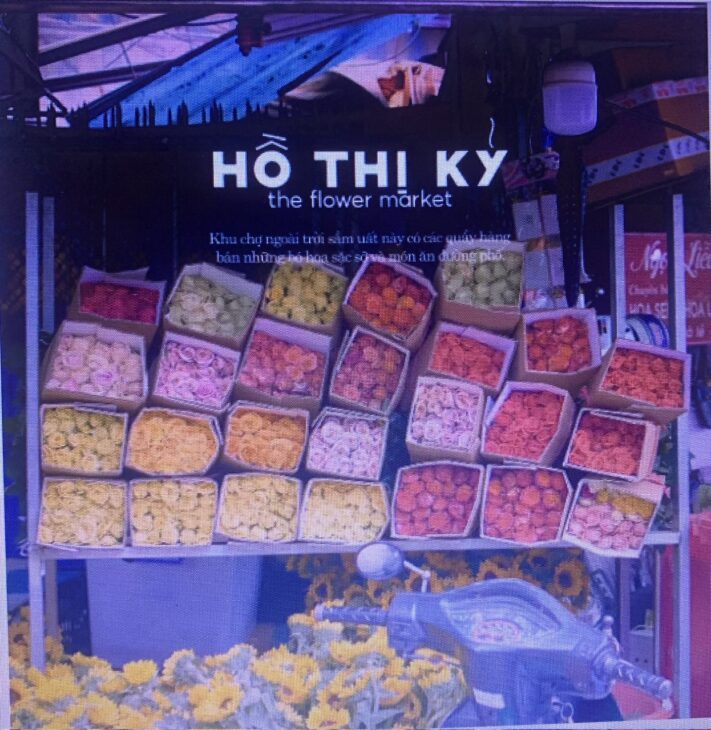 Mặt Tiền Hùng Vương Q5 Kinh Doanh Cực Đỉnh Nhỉnh 24.5 Tỷ